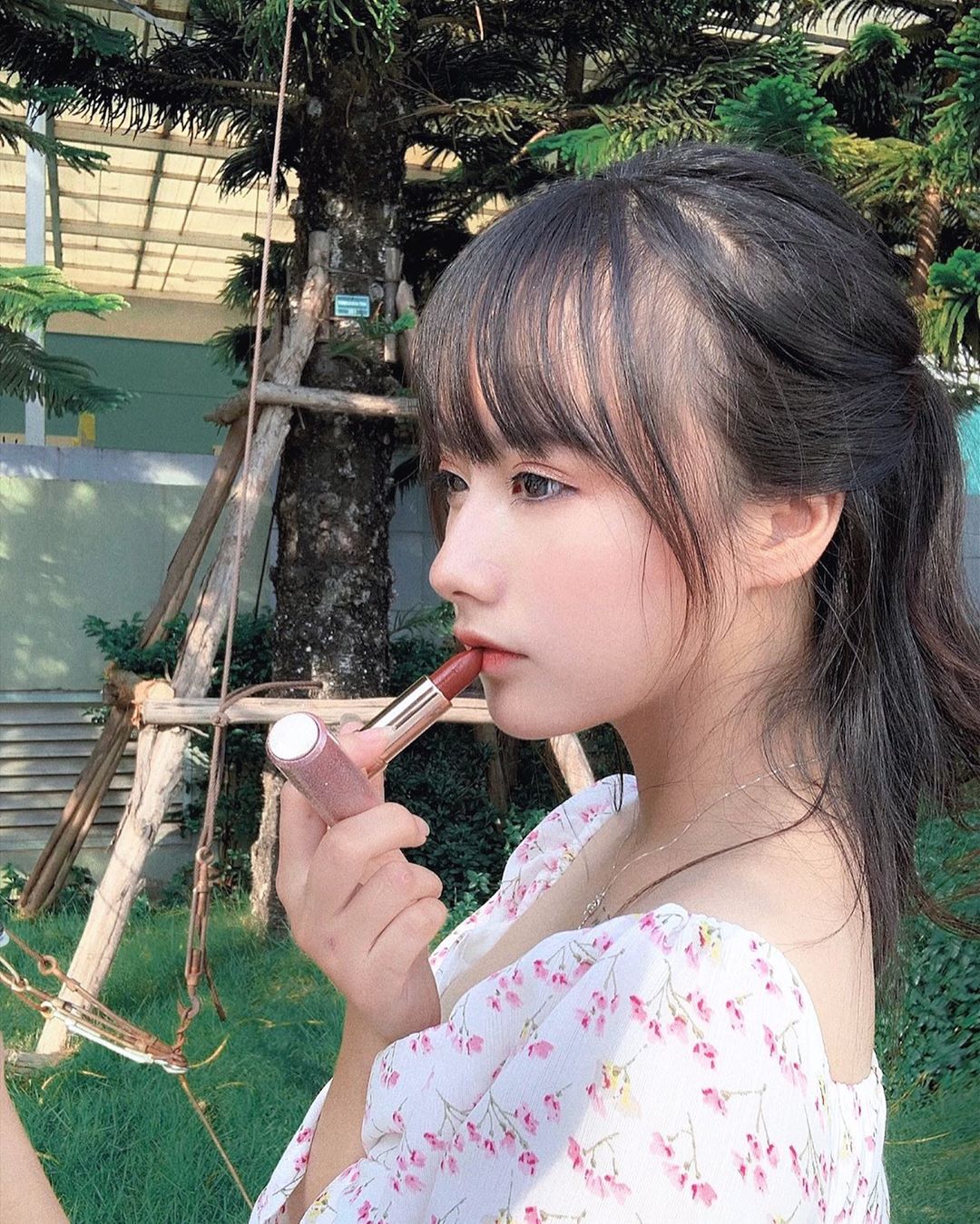 仙氣太逼人！超甜美Coser「Ha Vi」氣質讓人好戀愛，網友：此女只應天上有！-第1章-图片17