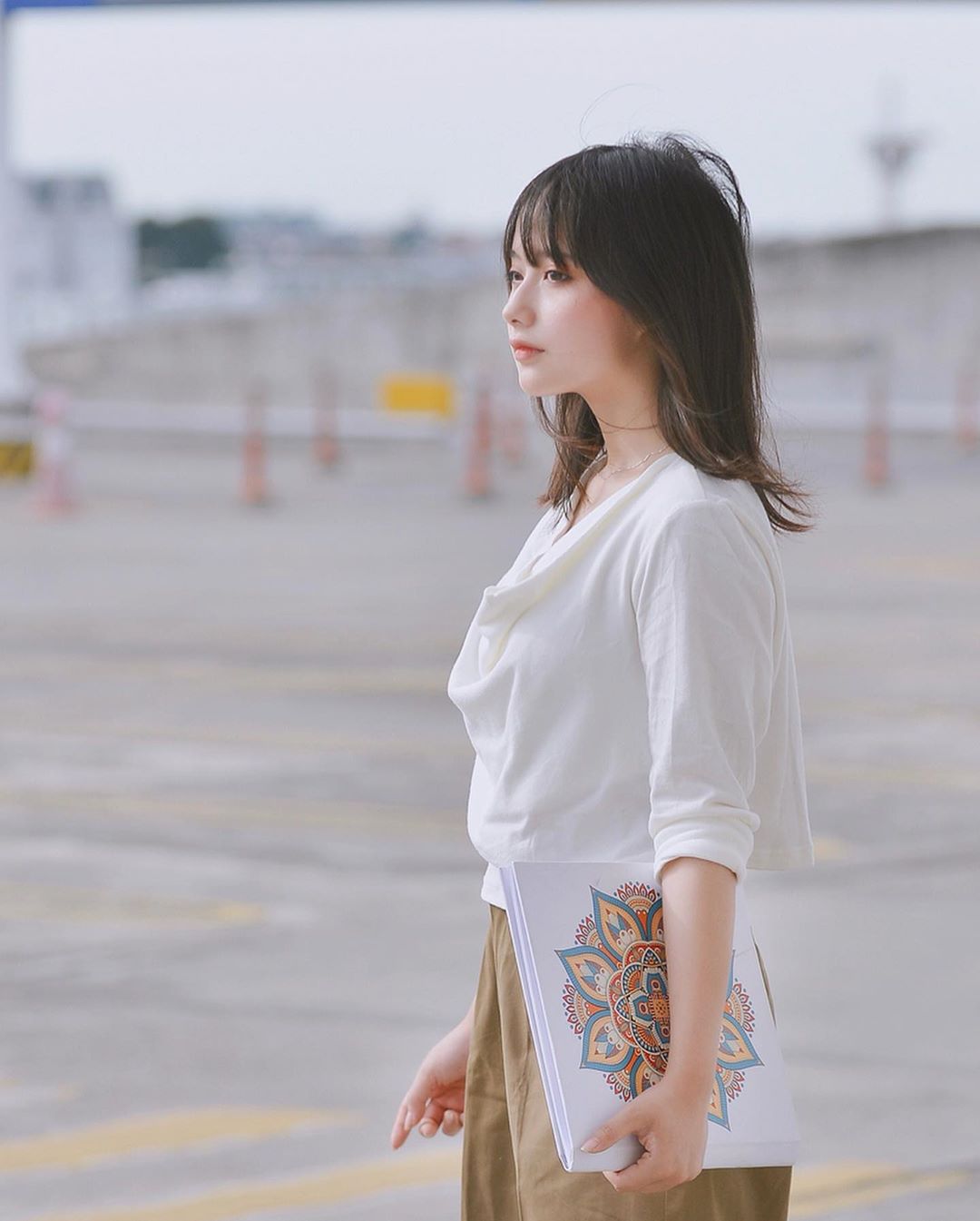 仙氣太逼人！超甜美Coser「Ha Vi」氣質讓人好戀愛，網友：此女只應天上有！-第1章-图片11