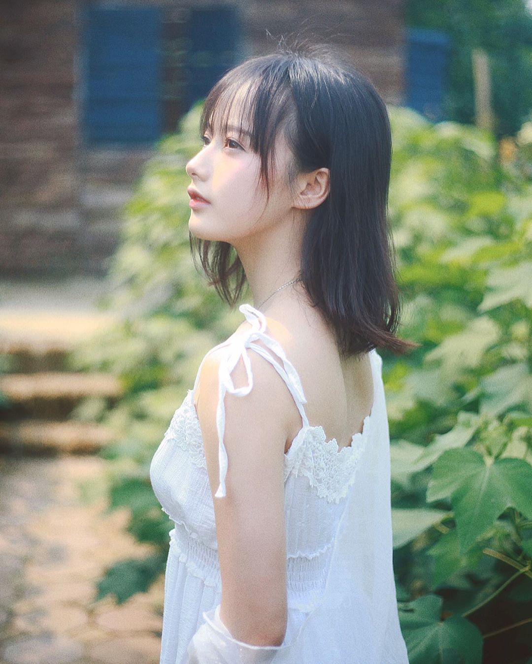 仙氣太逼人！超甜美Coser「Ha Vi」氣質讓人好戀愛，網友：此女只應天上有！-第1章-图片7