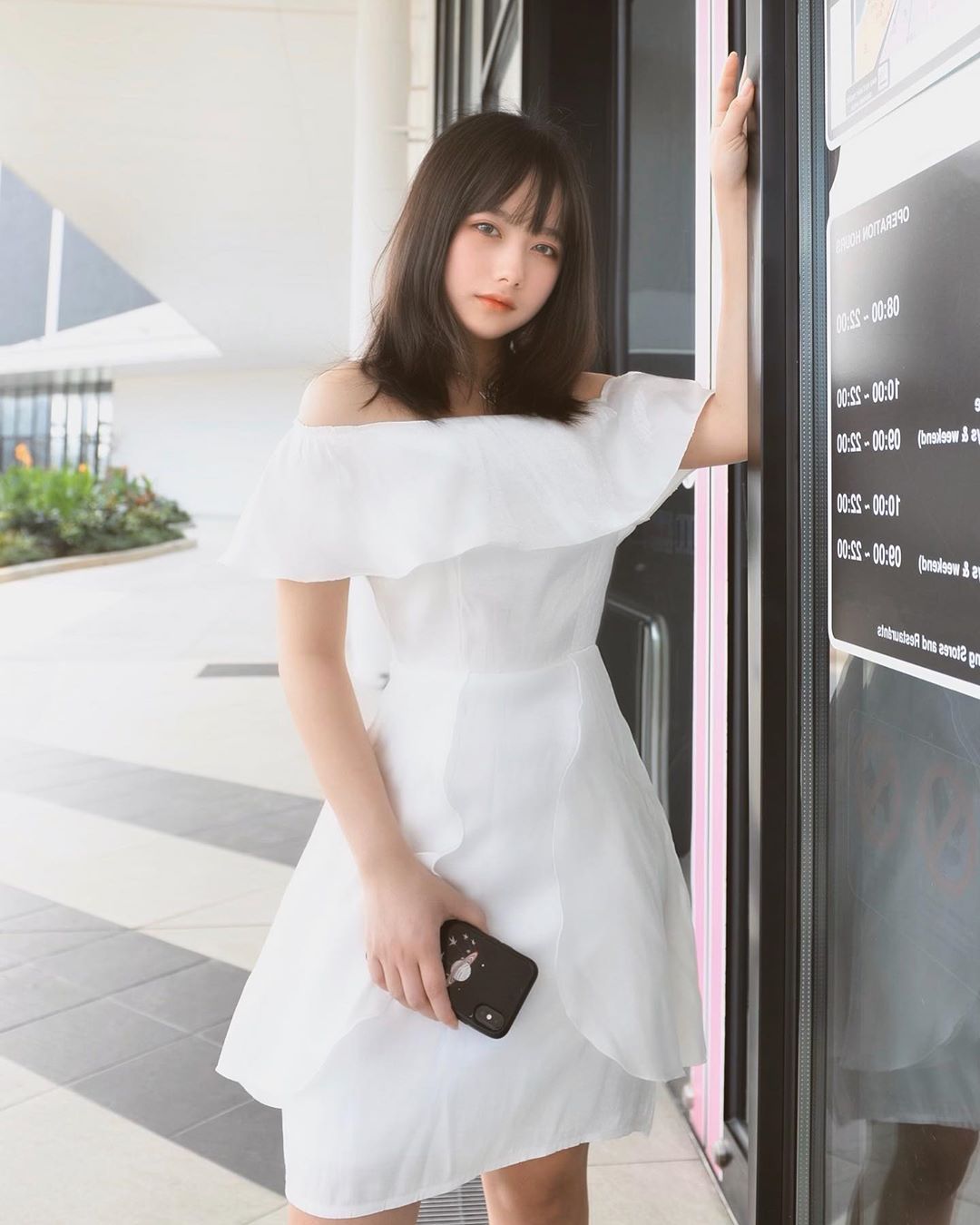 仙氣太逼人！超甜美Coser「Ha Vi」氣質讓人好戀愛，網友：此女只應天上有！-第1章-图片1