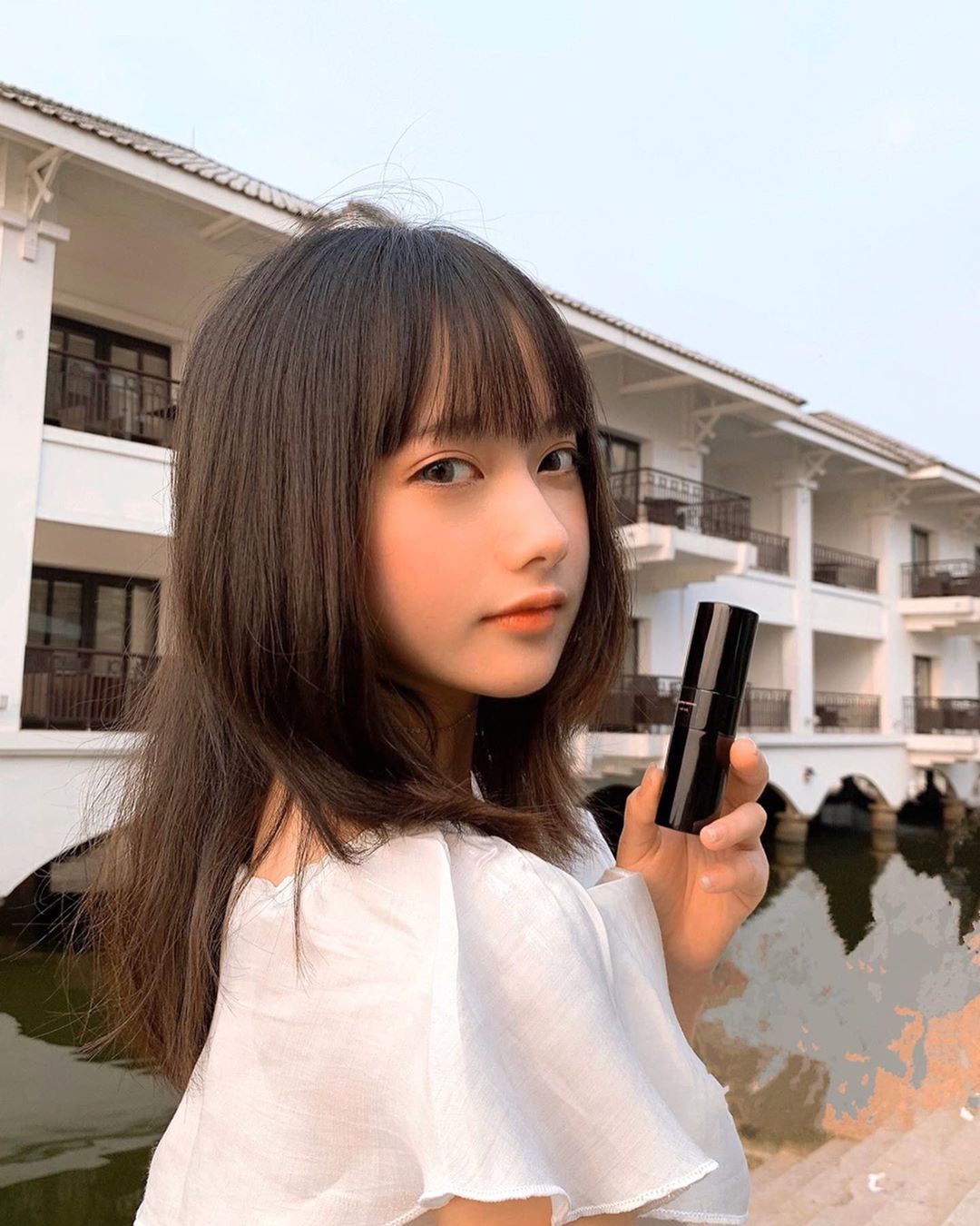 仙氣太逼人！超甜美Coser「Ha Vi」氣質讓人好戀愛，網友：此女只應天上有！-第1章-图片10