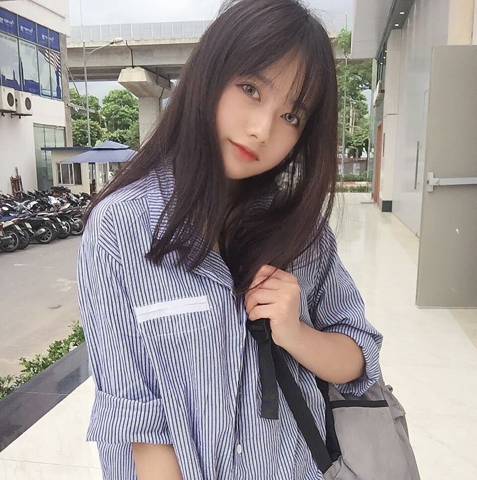 仙氣太逼人！超甜美Coser「Ha Vi」氣質讓人好戀愛，網友：此女只應天上有！-第1章-图片5