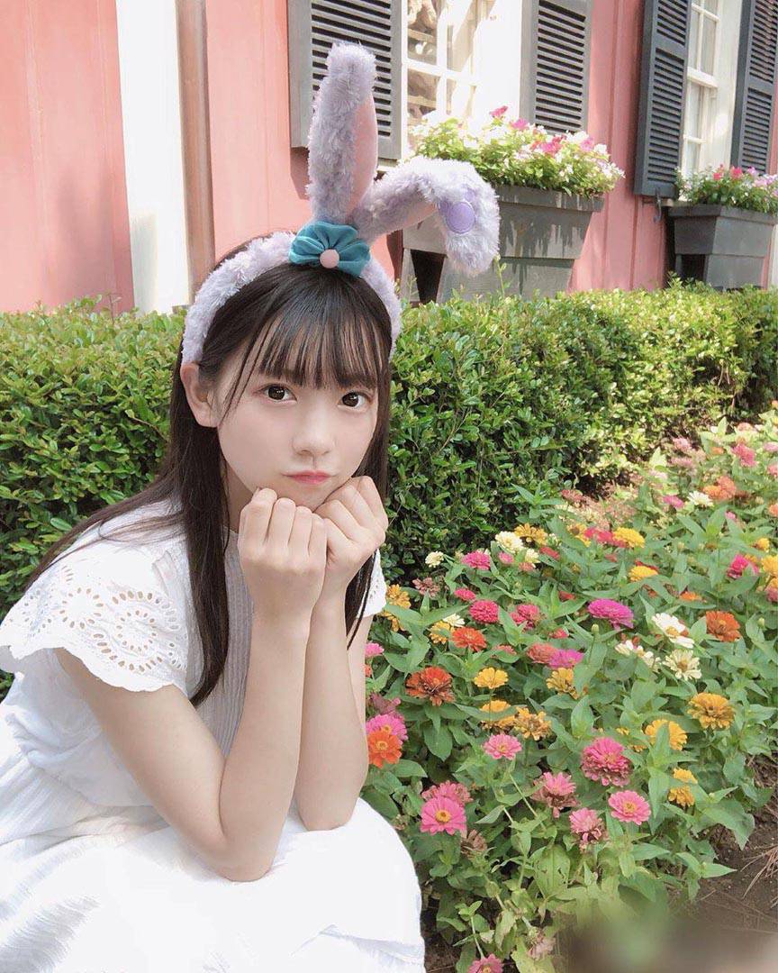 藤木 愛 羅莉系日本 Akishibu Project 正妹 太萌惹-第1章-图片2