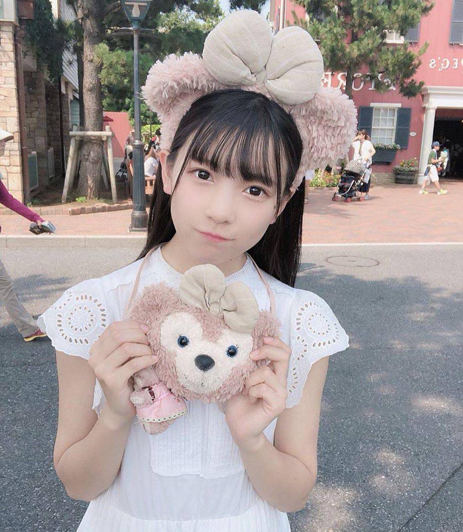 藤木 愛 羅莉系日本 Akishibu Project 正妹 太萌惹-第1章-图片3