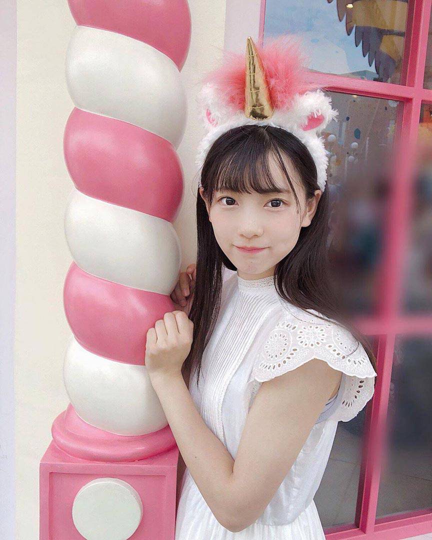 藤木 愛 羅莉系日本 Akishibu Project 正妹 太萌惹