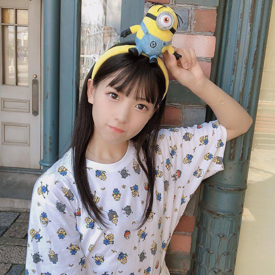 藤木 愛 羅莉系日本 Akishibu Project 正妹 太萌惹-第1章-图片5