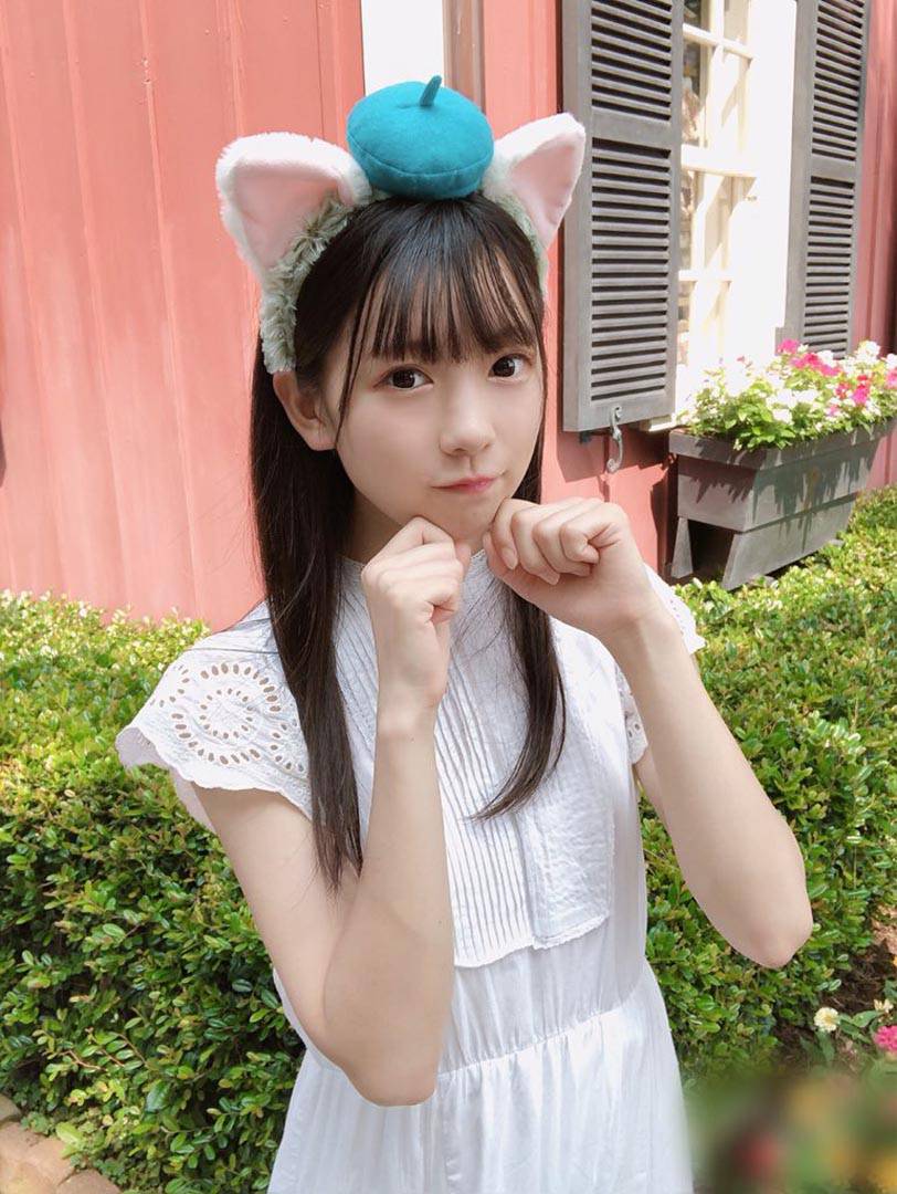 藤木 愛 羅莉系日本 Akishibu Project 正妹 太萌惹-第1章-图片8