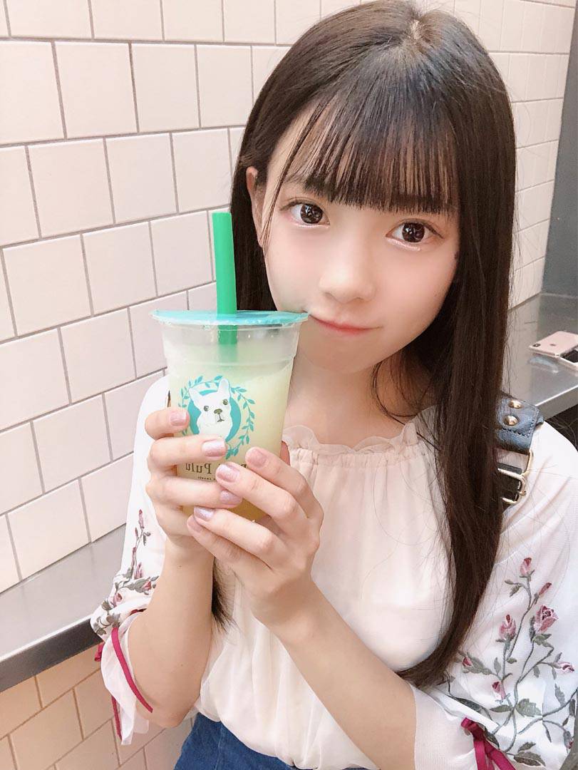 藤木 愛 羅莉系日本 Akishibu Project 正妹 太萌惹-第1章-图片15