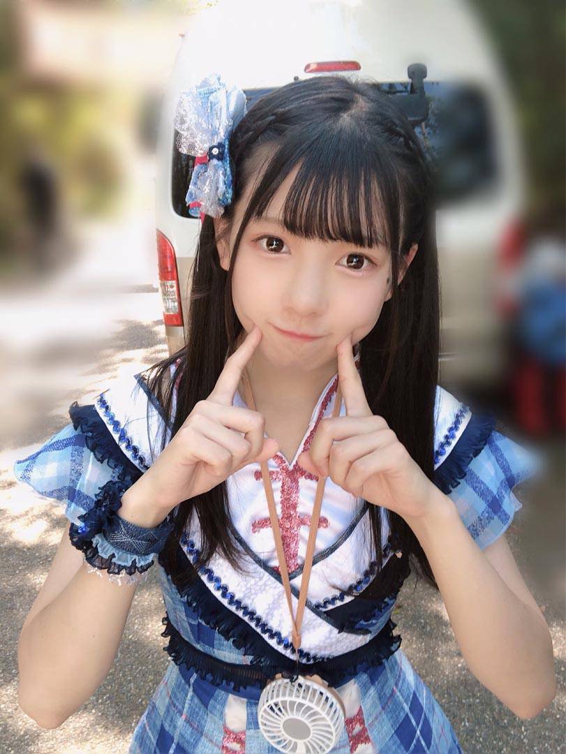 藤木 愛 羅莉系日本 Akishibu Project 正妹 太萌惹-第1章-图片12