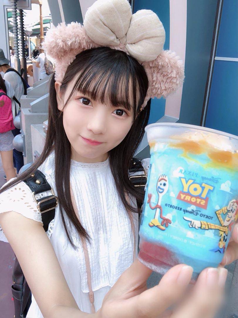 藤木 愛 羅莉系日本 Akishibu Project 正妹 太萌惹-第1章-图片14