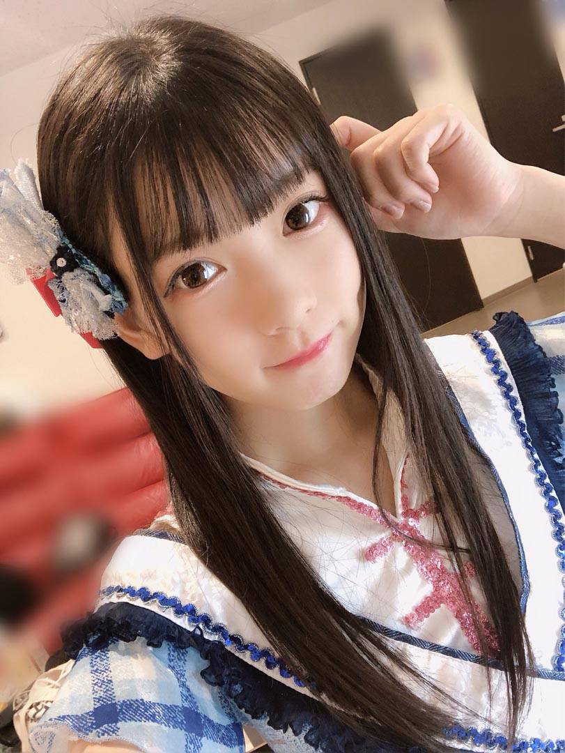 藤木 愛 羅莉系日本 Akishibu Project 正妹 太萌惹-第1章-图片16