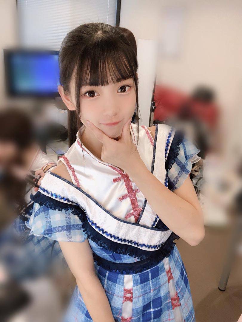 藤木 愛 羅莉系日本 Akishibu Project 正妹 太萌惹-第1章-图片18