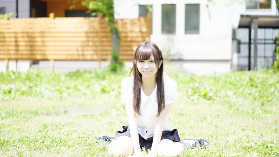 楠香愛 Roa 好甜美的日本網美YouTuber 太正了-第1章-图片2