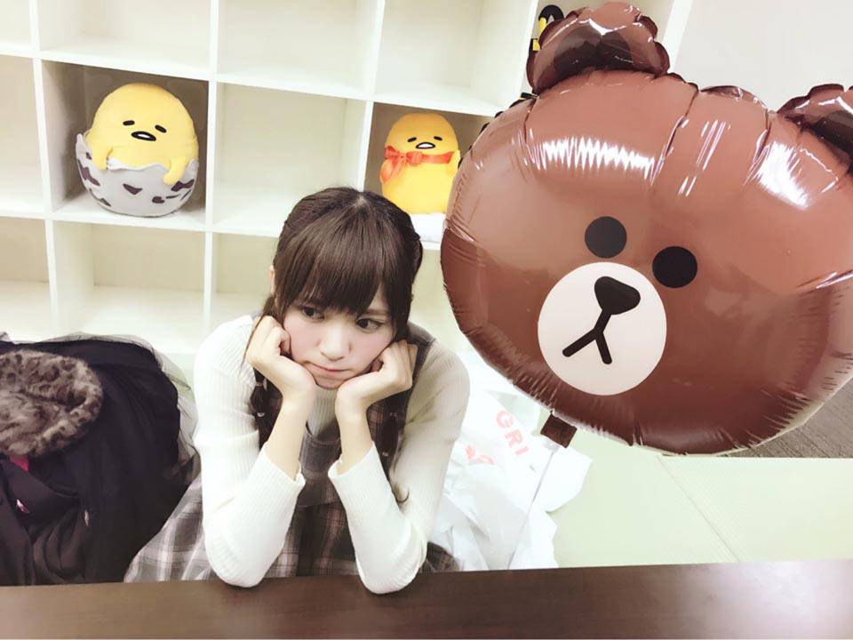 楠香愛 Roa 好甜美的日本網美YouTuber 太正了-第1章-图片3