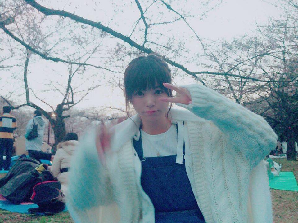 楠香愛 Roa 好甜美的日本網美YouTuber 太正了-第1章-图片7