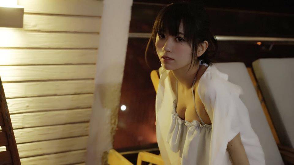 楠香愛 Roa 好甜美的日本網美YouTuber 太正了-第1章-图片6