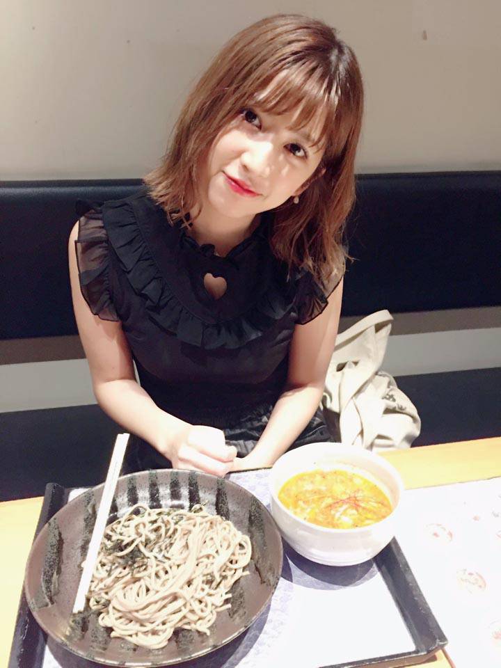 楠香愛 Roa 好甜美的日本網美YouTuber 太正了-第1章-图片11