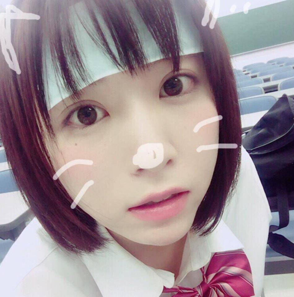 楠香愛 Roa 好甜美的日本網美YouTuber 太正了-第1章-图片13