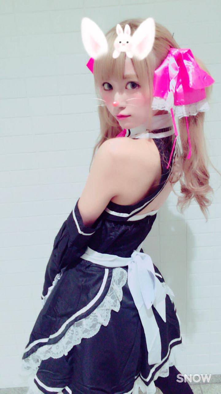 楠香愛 Roa 好甜美的日本網美YouTuber 太正了-第1章-图片16