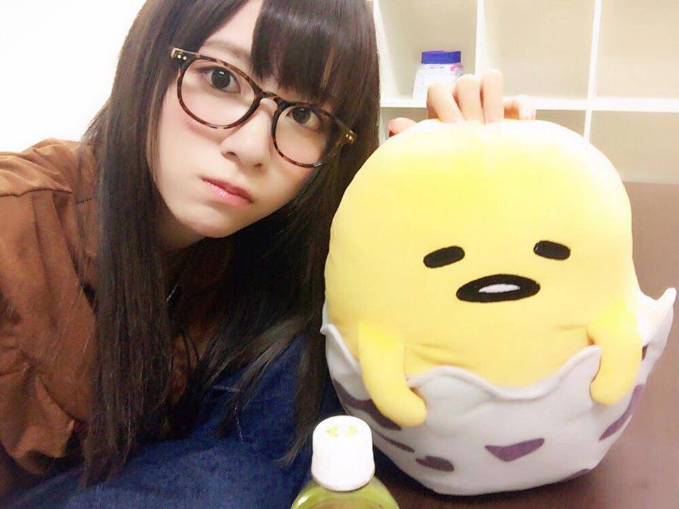 楠香愛 Roa 好甜美的日本網美YouTuber 太正了-第1章-图片17