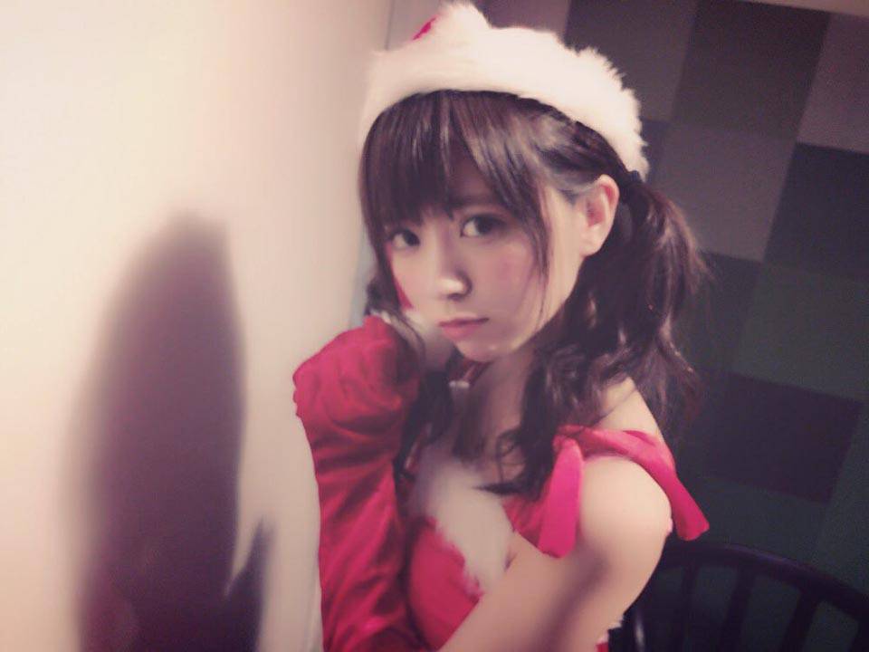 楠香愛 Roa 好甜美的日本網美YouTuber 太正了-第1章-图片18