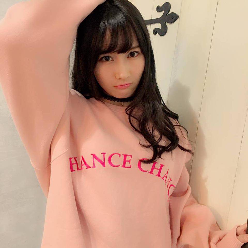 矢倉楓子 超甜 NMB48 偶像正妹 原來身材也超讚-第1章-图片8