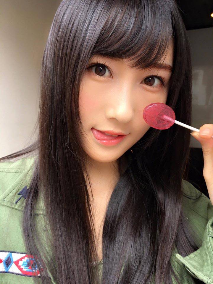 矢倉楓子 超甜 NMB48 偶像正妹 原來身材也超讚-第1章-图片12