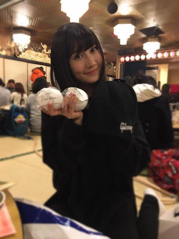 矢倉楓子 超甜 NMB48 偶像正妹 原來身材也超讚-第1章-图片13