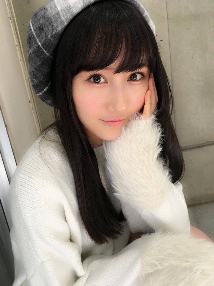 矢倉楓子 超甜 NMB48 偶像正妹 原來身材也超讚-第1章-图片14