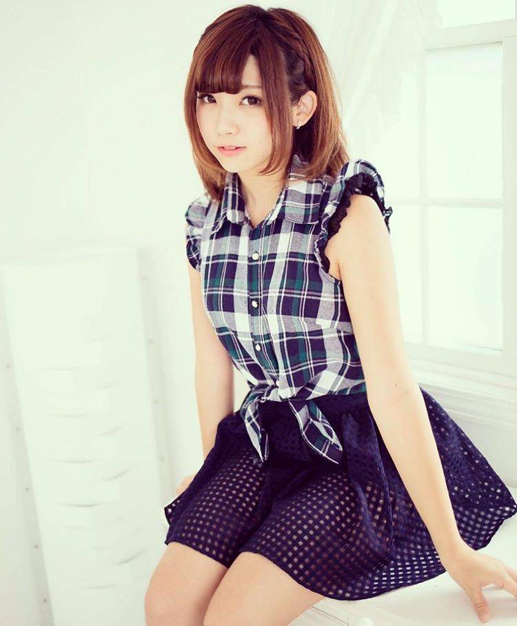 Enako えなこ 好甜的名古屋Cosplay正妹-第1章-图片3