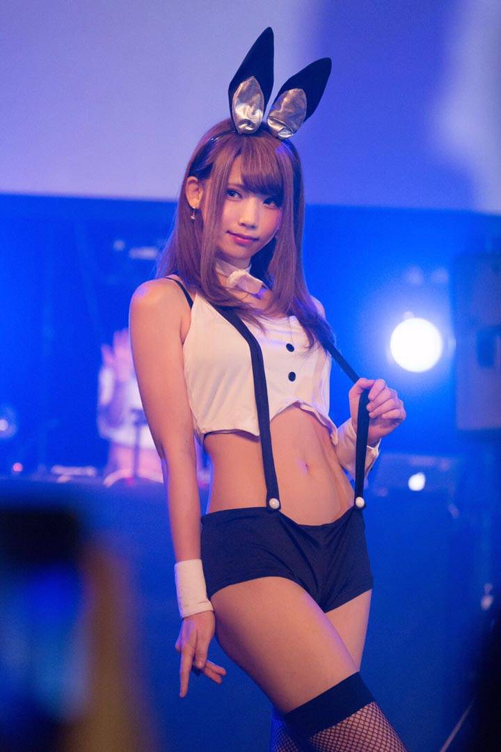 Enako えなこ 好甜的名古屋Cosplay正妹-第1章-图片1