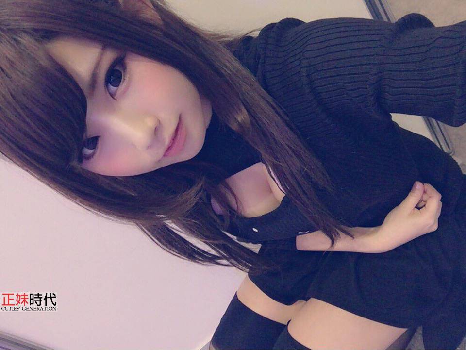 Enako えなこ 好甜的名古屋Cosplay正妹-第1章-图片7