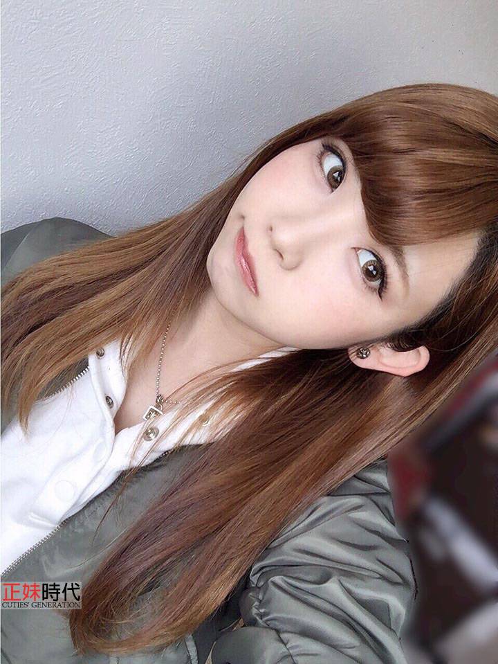 Enako えなこ 好甜的名古屋Cosplay正妹-第1章-图片6