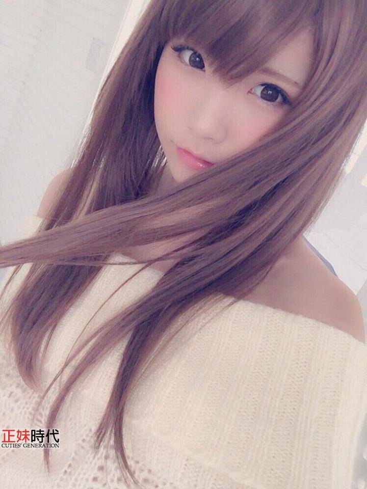 Enako えなこ 好甜的名古屋Cosplay正妹-第1章-图片12