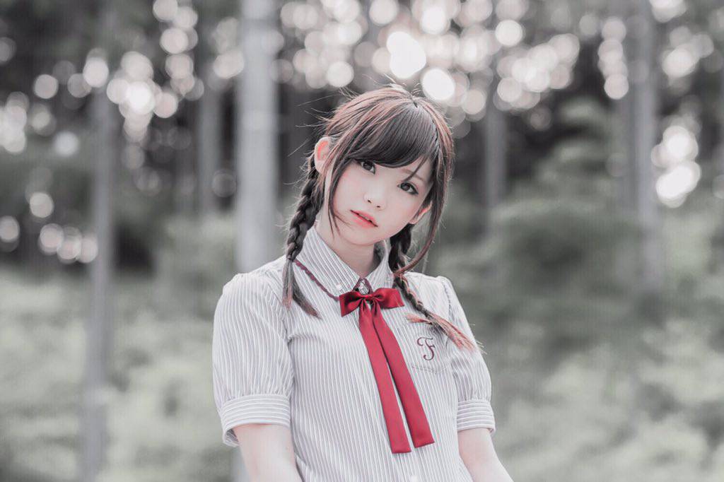 Enako えなこ 好甜的名古屋Cosplay正妹-第1章-图片11