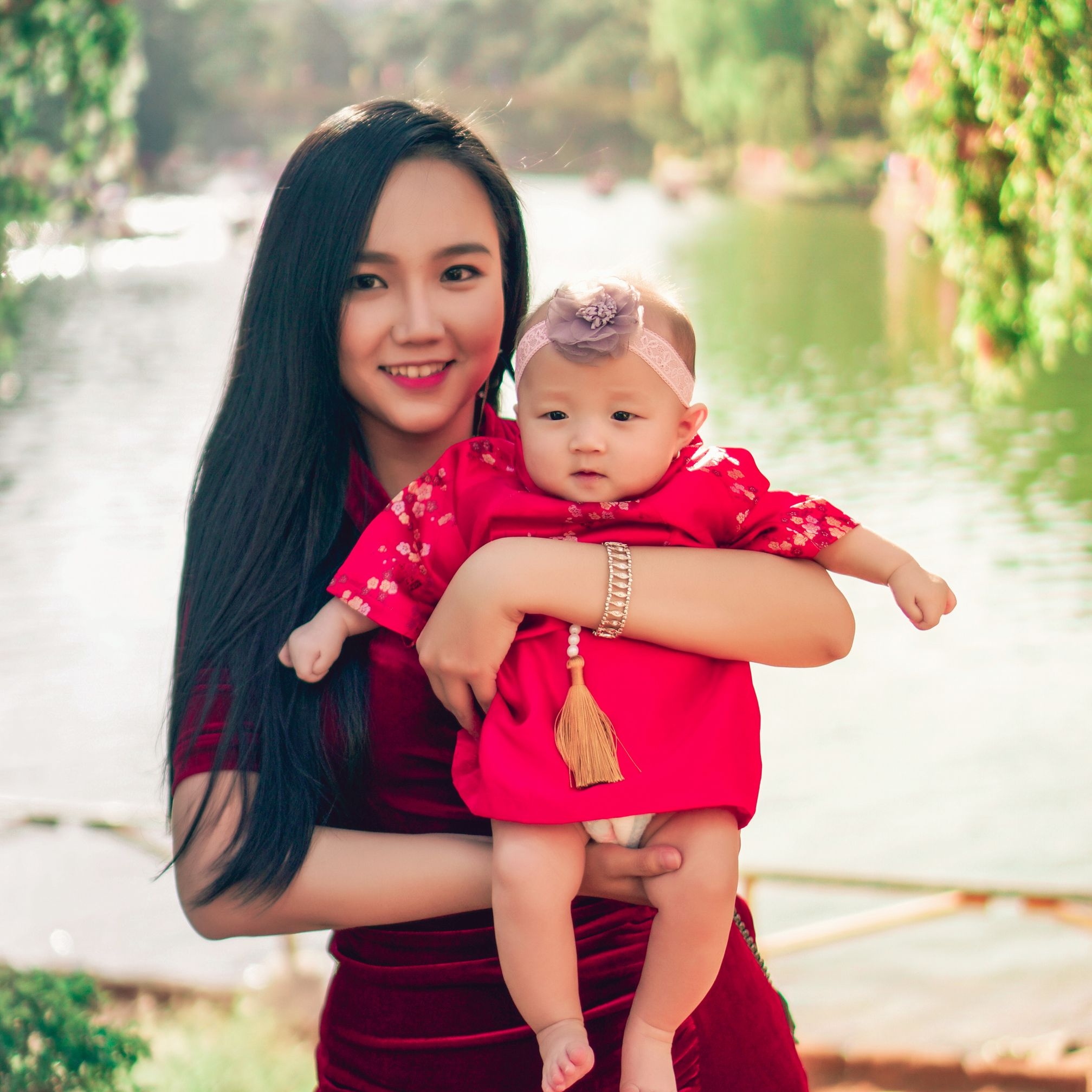 越南經典正妹洗碗灰姑娘成為妻女人味爆發-第1章-图片14