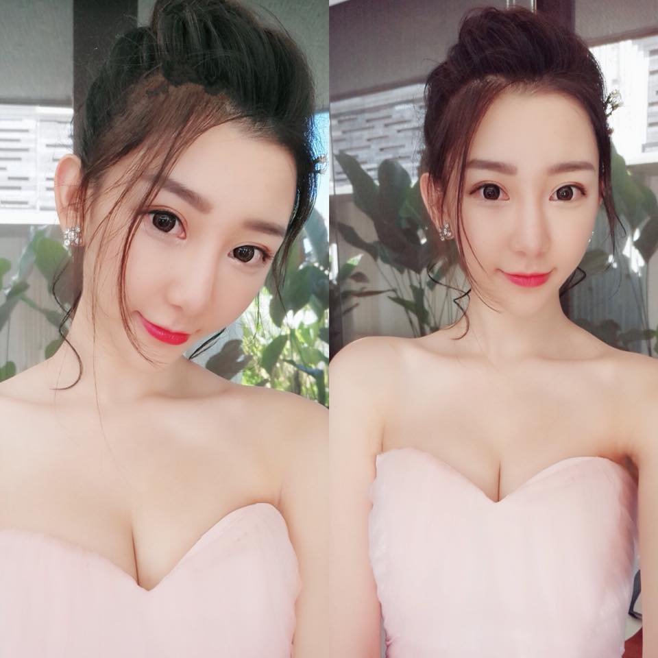 Cammi又騷婀娜多姿身段　竟被粉絲話佢P圖又出事？-第1章-图片18