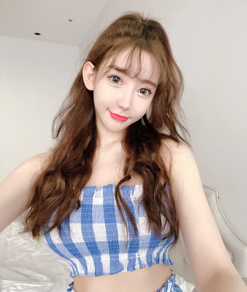 Cammi又騷婀娜多姿身段　竟被粉絲話佢P圖又出事？-第1章-图片14