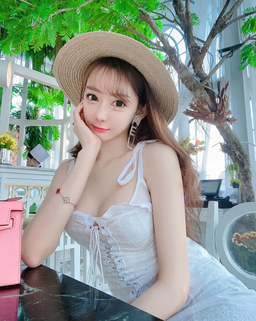 Cammi又騷婀娜多姿身段　竟被粉絲話佢P圖又出事？-第1章-图片11