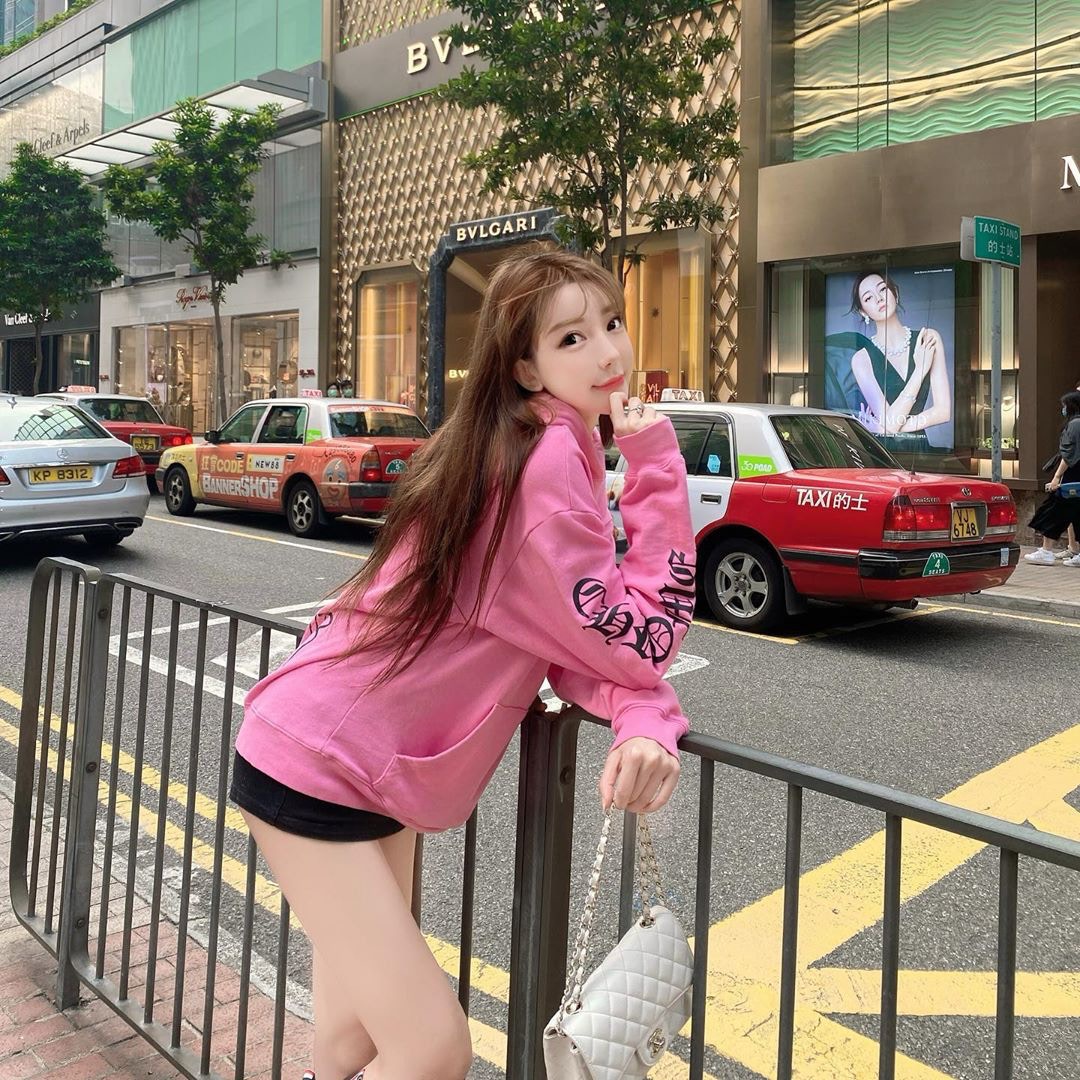 Cammi又騷婀娜多姿身段　竟被粉絲話佢P圖又出事？-第1章-图片5