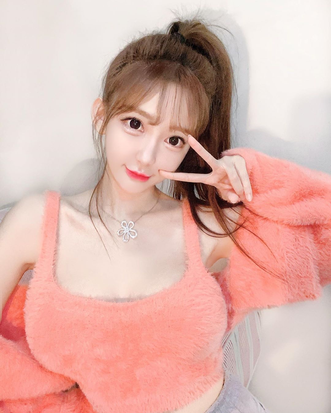 Cammi又騷婀娜多姿身段　竟被粉絲話佢P圖又出事？-第1章-图片2