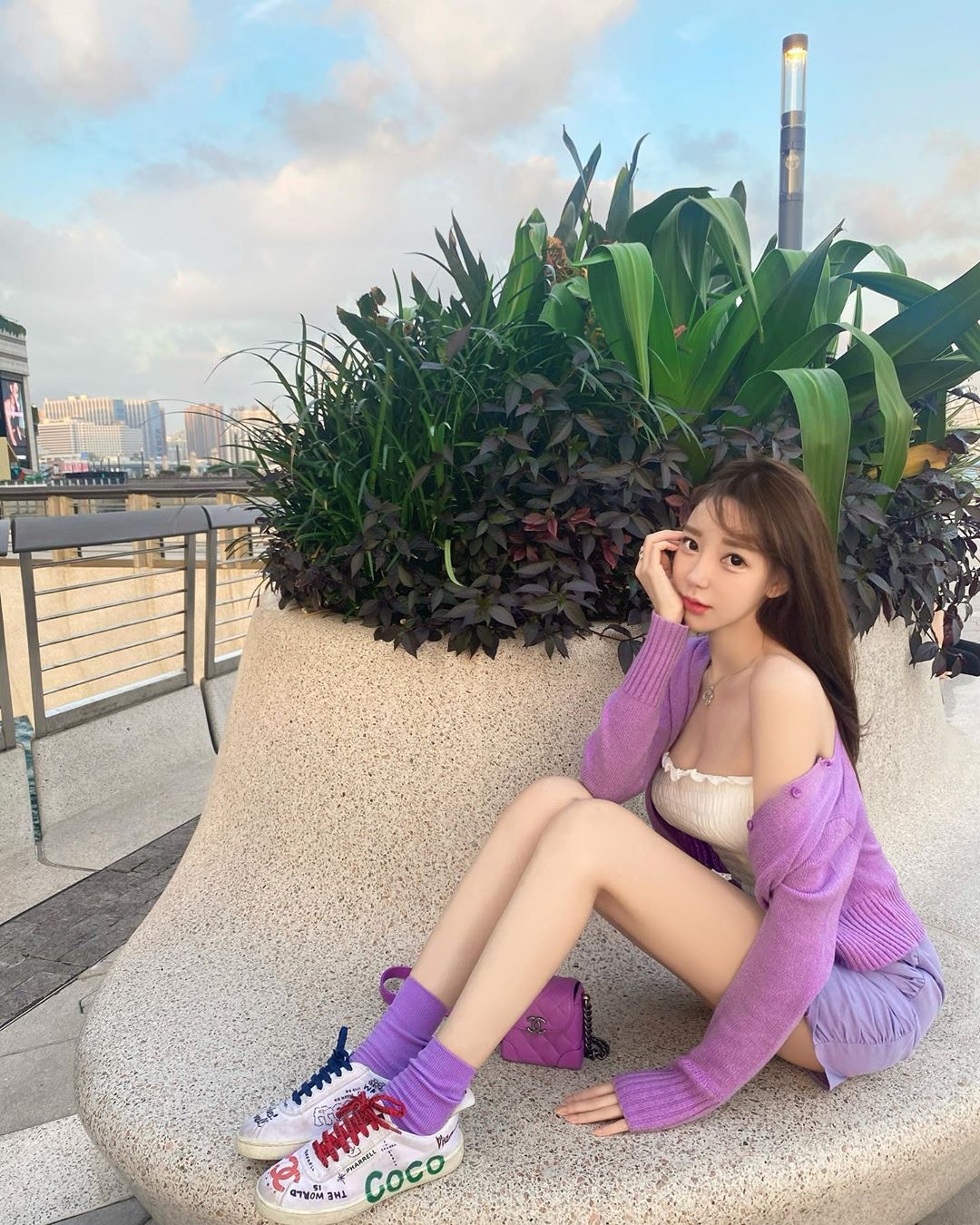 Cammi又騷婀娜多姿身段　竟被粉絲話佢P圖又出事？-第1章-图片8