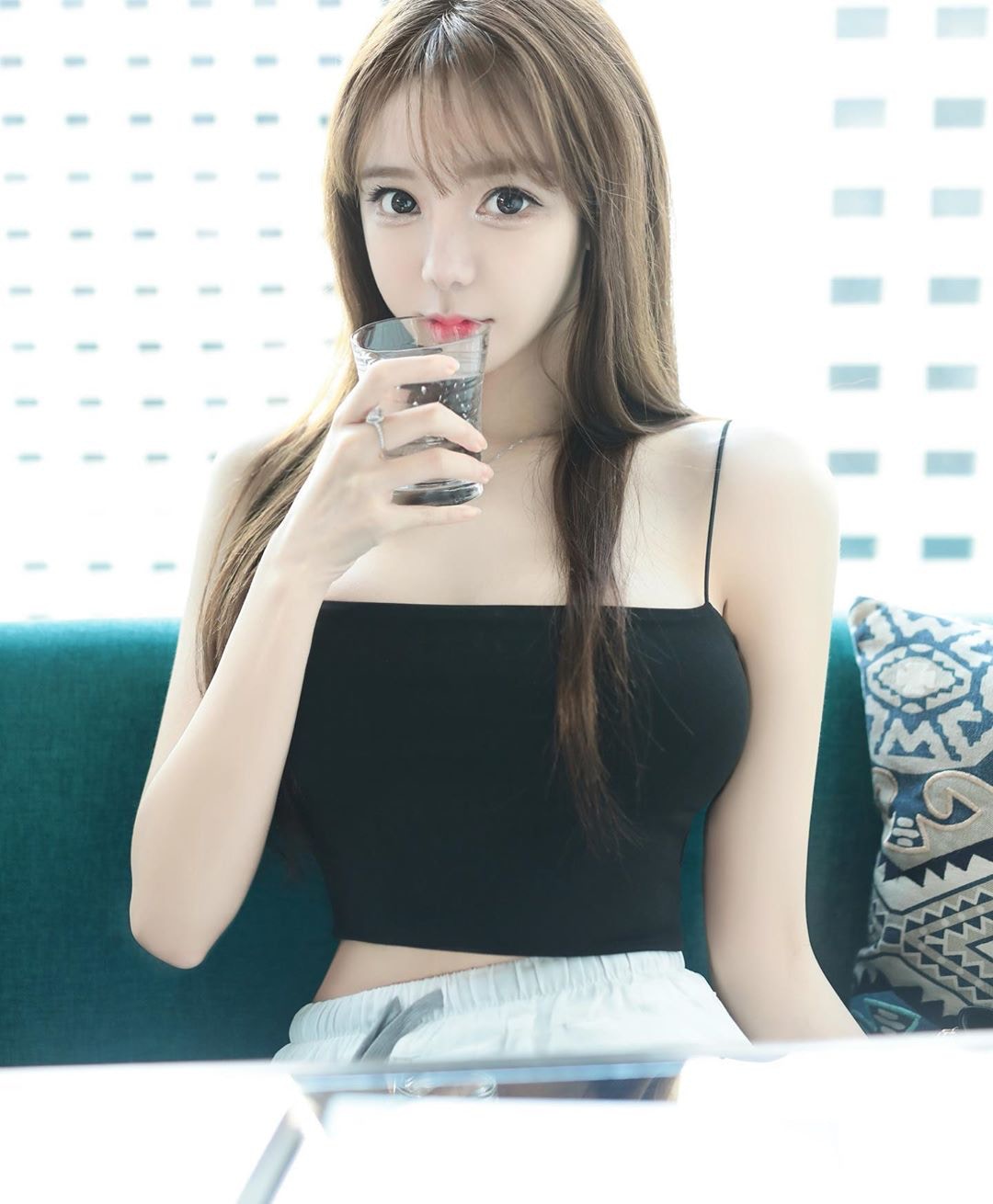 Cammi又騷婀娜多姿身段　竟被粉絲話佢P圖又出事？-第1章-图片6