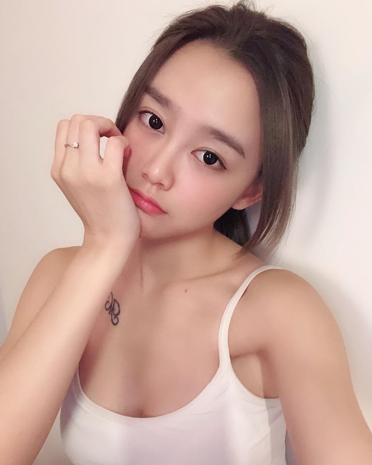 大馬女神戀慈淩晨突然宣布戀情　舉動令一眾網友心碎-第1章-图片14