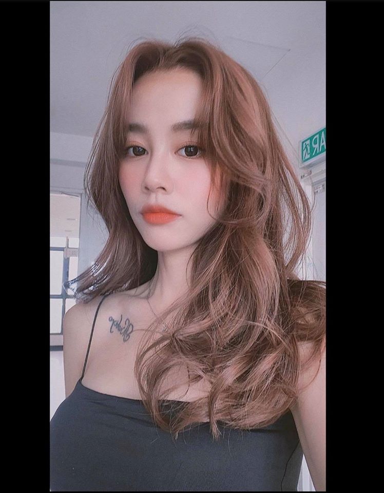 大馬女神戀慈淩晨突然宣布戀情　舉動令一眾網友心碎-第1章-图片8