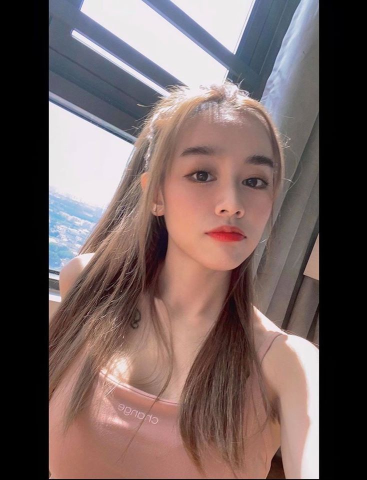 大馬女神戀慈淩晨突然宣布戀情　舉動令一眾網友心碎-第1章-图片7