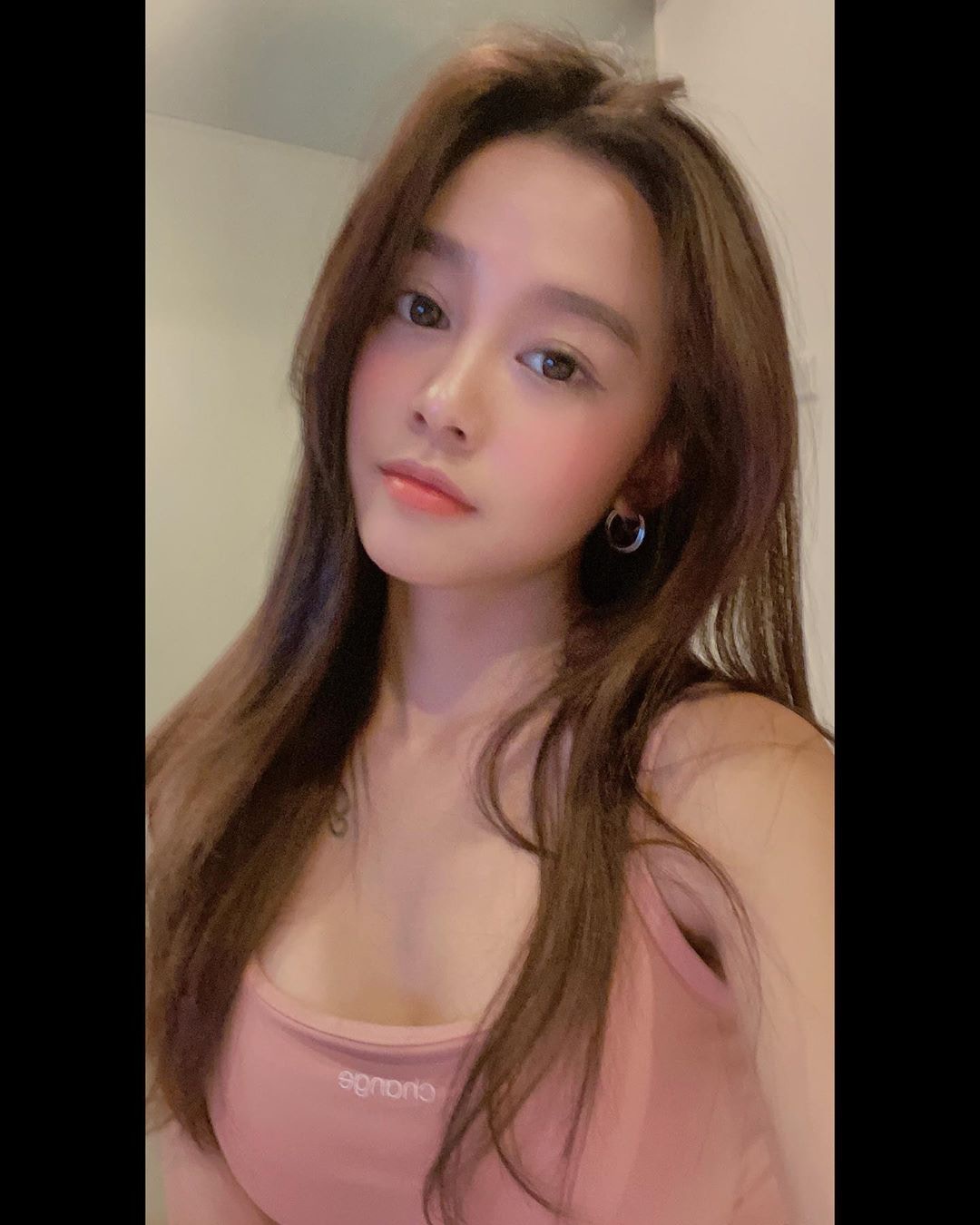 大馬女神戀慈淩晨突然宣布戀情　舉動令一眾網友心碎-第1章-图片13