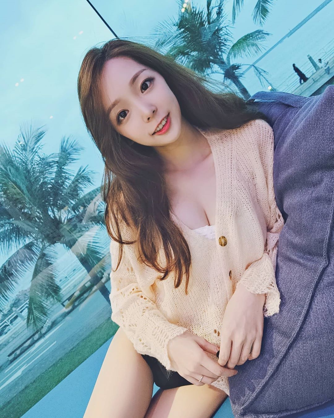千緒Tracy-第1章-图片8