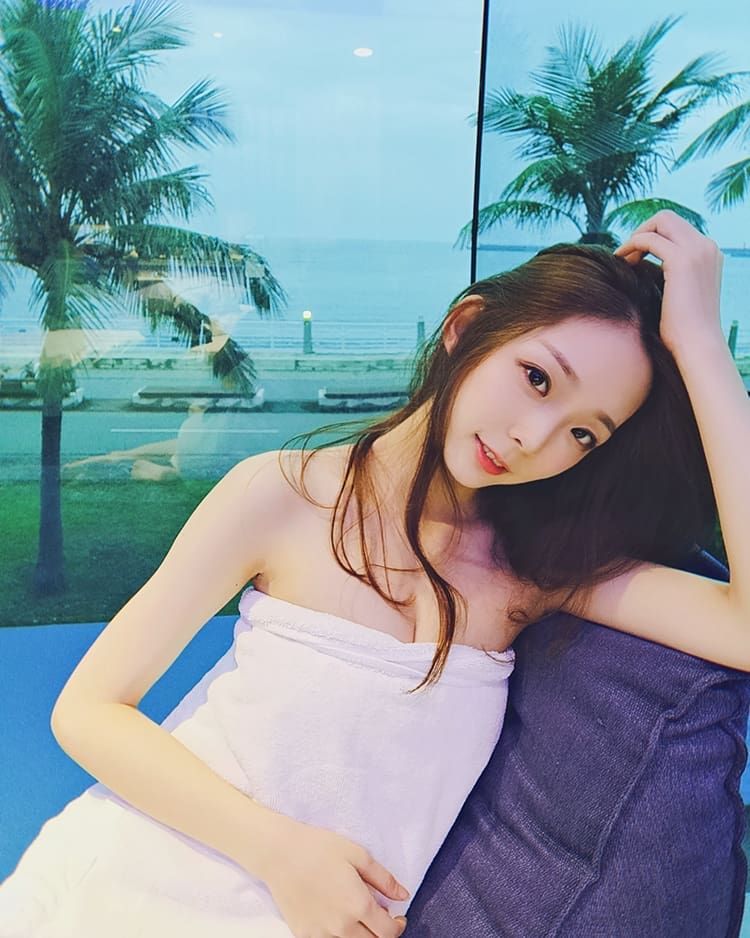 千緒Tracy-第1章-图片2