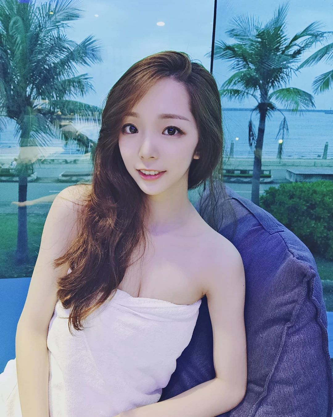 千緒Tracy-第1章-图片1